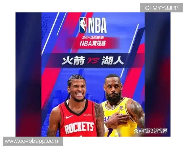 火箭客场遭遇惨败战绩仅为2胜6负下场对决湖人能否反弹