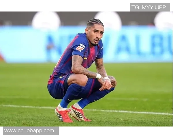 拉菲尼亚伤缺两场有望复出迎战皇马霍安加西亚将缺席国家德比