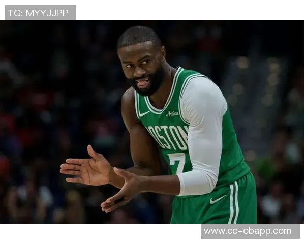 杰伦布朗回忆与斯玛特共战岁月感叹他身穿湖人球衣的奇妙感觉